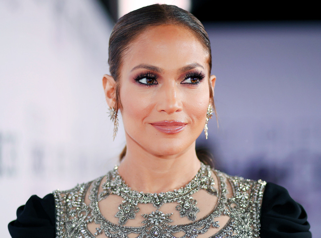 ESC: Jennifer Lopez ESC: Jennifer Lopez